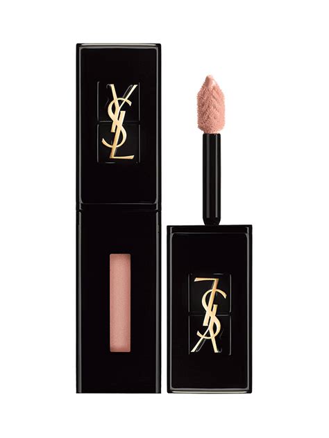 ysl vernis a levres vinyl cream 420|YSL cosmetics lipstick.